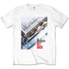 The Beatles Get Back Poster [T-Shirt] by Rock Band Apparel