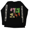 The Beatles Get Back Studio Shots [T-Shirt] by Rock Band Apparel