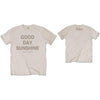 The Beatles Good Day Sunshine [T-Shirt] by Rock Band Apparel