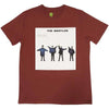 The Beatles Help! Album Cover [T-Shirt] by Rock Band Apparel