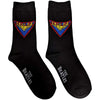 The Beatles HELP! [Socks] by Rock Band Apparel