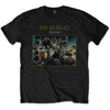 The Beatles Hey Jude Live [T-Shirt] by Rock Band Apparel
