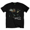 The Beatles Hey Jude Version 2 [T-Shirt] by Rock Band Apparel