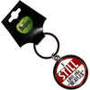 The Beatles I Still Love The Beatles [Keychain] by Rock Band Apparel