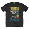The Beatles Imperial Ballroom [T-Shirt] by Rock Band Apparel