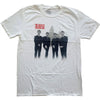 The Beatles In Liverpool [T-Shirt] by Rock Band Apparel