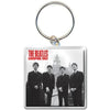 The Beatles In Liverpool [Keychain] by Rock Band Apparel