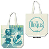 The Beatles Let it be [Tote Bag] by Rock Band Apparel
