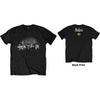 The Beatles Live in DC [T-Shirt] by Rock Band Apparel