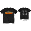 The Beatles Live in Japan [T-Shirt] by Rock Band Apparel