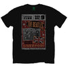 The Beatles Live in Liverpool [T-Shirt] by Rock Band Apparel