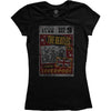 The Beatles Live in Liverpool [T-Shirt] by Rock Band Apparel