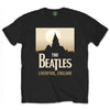 The Beatles Liverpool, England [T-Shirt] by Rock Band Apparel
