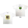 The Beatles Long & Winding Road [T-Shirt] by Rock Band Apparel