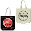 The Beatles Love Drum [Bag] by Rock Band Apparel