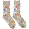 The Beatles Love [Socks] by Rock Band Apparel