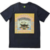 The Beatles Magical Mystery Tour Album Cover [T-Shirt] by Rock Band Apparel