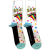 The Beatles Magical Mystery Tour [Socks] by Rock Band Apparel