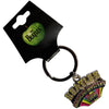 The Beatles Magical Mystery Tour [Keychain] by Rock Band Apparel