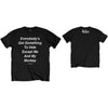 The Beatles Me and My Monkey [T-Shirt] by Rock Band Apparel