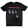 The Beatles Meet The Beatles [T-Shirt] by Rock Band Apparel