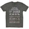 The Beatles Mr Kite [T-Shirt] by Rock Band Apparel
