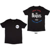 The Beatles New York 1964 [T-Shirt] by Rock Band Apparel