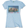 The Beatles Nippon Budokan [T-Shirt] by Rock Band Apparel
