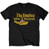 The Beatles Nothing is Real [T-Shirt] by Rock Band Apparel