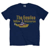 The Beatles Nothing is Real [T-Shirt] by Rock Band Apparel