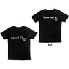 The Beatles Now & Then [T-Shirt] by Rock Band Apparel
