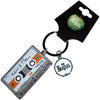 The Beatles Now & Then Cassette [Keychain] by Rock Band Apparel