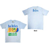The Beatles Ob-La-Di [T-Shirt] by Rock Band Apparel