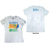 The Beatles Ob-La-Di [T-Shirt] by Rock Band Apparel