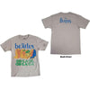 The Beatles Ob-La-Di [T-Shirt] by Rock Band Apparel