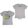 The Beatles Ob-La-Di [T-Shirt] by Rock Band Apparel