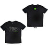 The Beatles On Apple [T-Shirt] by Rock Band Apparel
