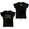 The Beatles On Apple [T-Shirt] by Rock Band Apparel