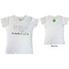 The Beatles On Apple [T-Shirt] by Rock Band Apparel