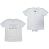 The Beatles On Apple [T-Shirt] by Rock Band Apparel