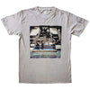 The Beatles On Stage [T-Shirt] by Rock Band Apparel