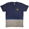 The Beatles Oval Logo [T-Shirt] by Rock Band Apparel