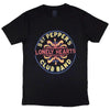 The Beatles Painted Pepper [T-Shirt] by Rock Band Apparel
