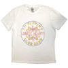 The Beatles Painted Pepper [T-Shirt] by Rock Band Apparel