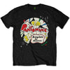 The Beatles Pantomine [T-Shirt] by Rock Band Apparel