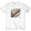 The Beatles Please Please Me Gold [T-Shirt] by Rock Band Apparel