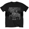 The Beatles Reverse Revolver [T-Shirt] by Rock Band Apparel