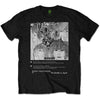 The Beatles Revolver 8 Track [T-Shirt] by Rock Band Apparel