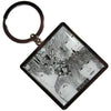 The Beatles Revolver Album Photo Print [Keychain] by Rock Band Apparel