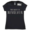The Beatles Revolver [T-Shirt] by Rock Band Apparel
